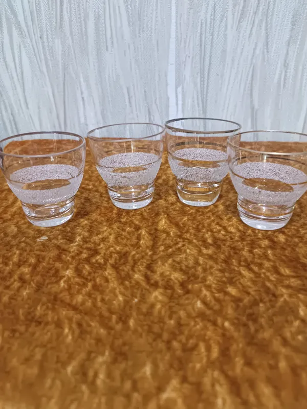 Чехословакия стопки — фото 4
