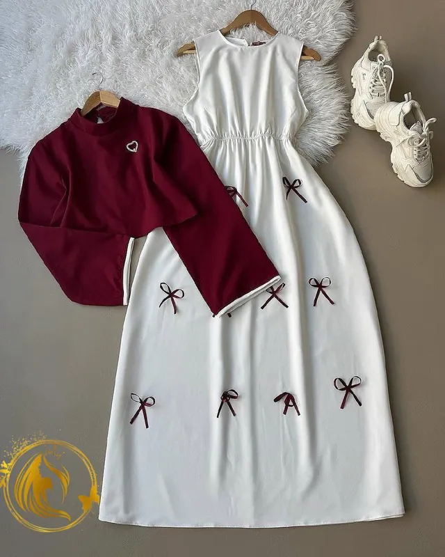 защита и платье 4