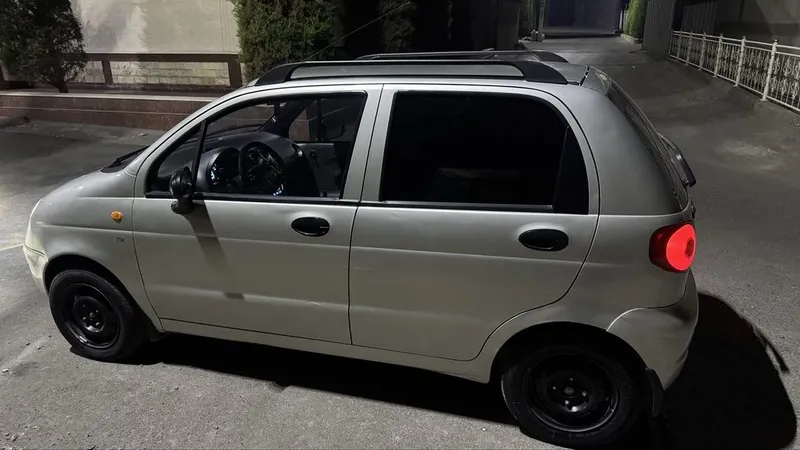 Matiz mx 2008 yil 300 ming prabeg kandetsaneri bor mator yaqinda qlind 5 Matiz mx 2008 yil 300 ming prabeg kandetsaneri bor mator yaqinda qlind 5