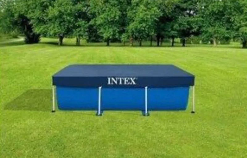 INTEX — фото 1