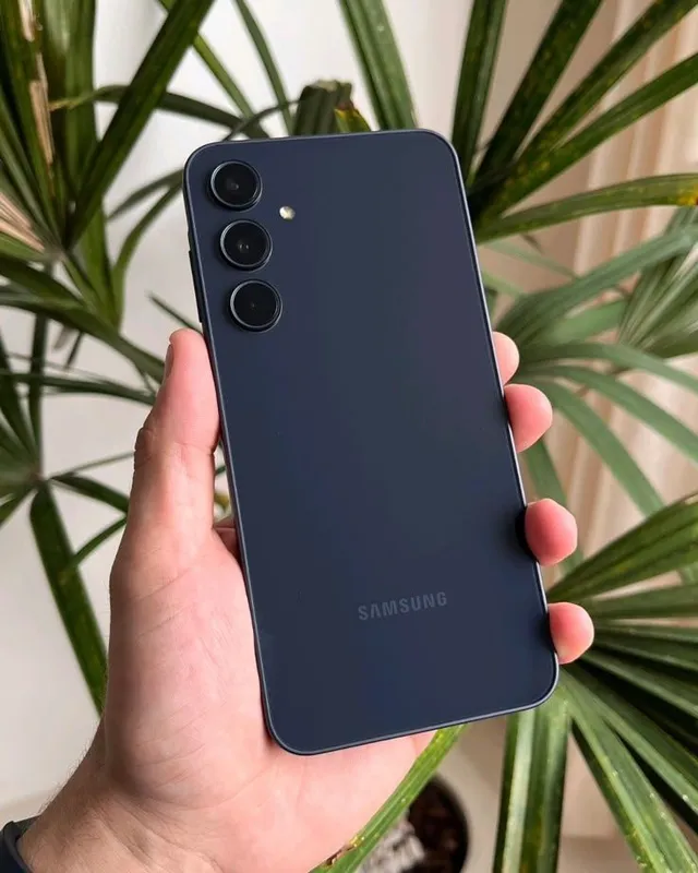 samsung Galaxy A35 5G ( Aksiya ) yangi telfonlar — фото 1