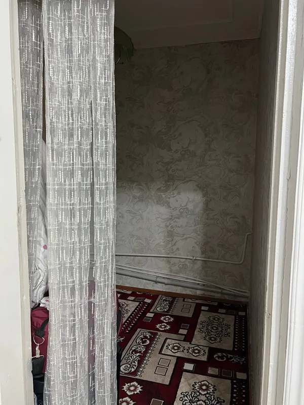 Продаётся Чиланзар 9 кв 1*/4/4 балкон 1.5 *6 — фото 7 Продаётся Чиланзар 9 кв 1*/4/4 балкон 1.5 *6 — фото 7