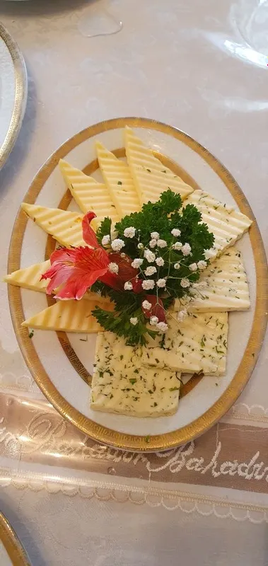 Karving xizmati toshkent, catering in tashkent, mevalarni kesish, — фото 2