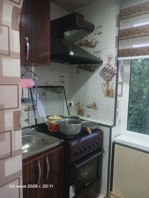 Аренда люкс квартира — фото 1