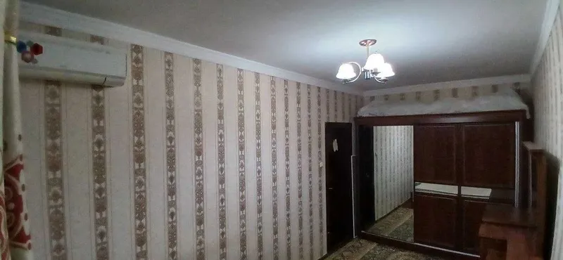 Навоий шахрининг тинч худудидан квартира — фото 2