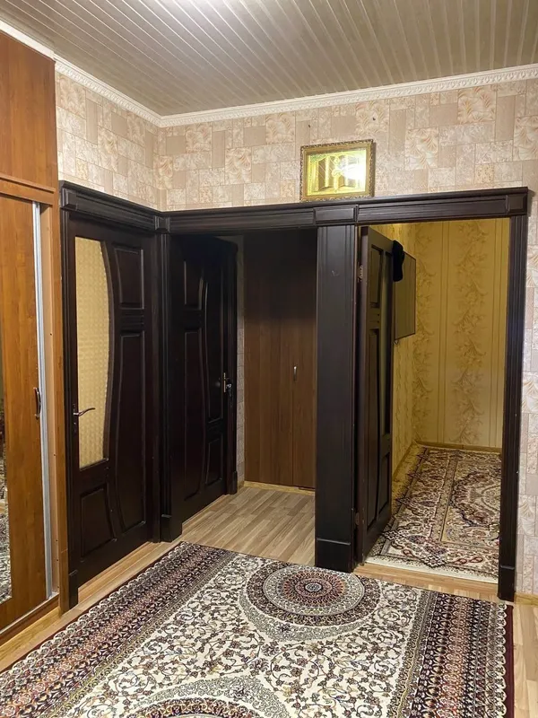 3х комнатная квартира продаётся — фото 4