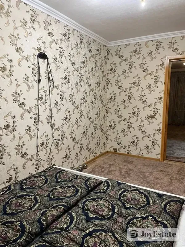 Сдаётся 2-комнатная квартира, Юнусабад, 50 м² 2