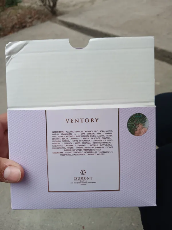 VENTORY URBANE ATR NARXI:700SOM 2 VENTORY URBANE ATR NARXI:700SOM 2
