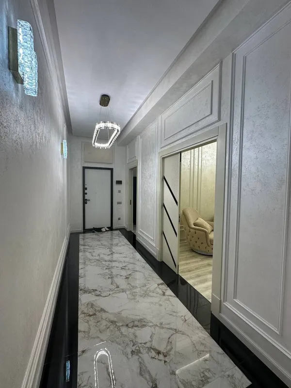 2-комнатная квартира, 70 м², Яккасарай 1 2-комнатная квартира, 70 м², Яккасарай 1