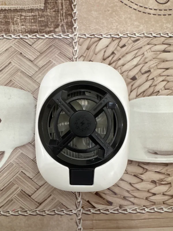 Кулер для телефона 1 Кулер для телефона 1