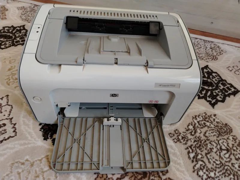 Printer Printer