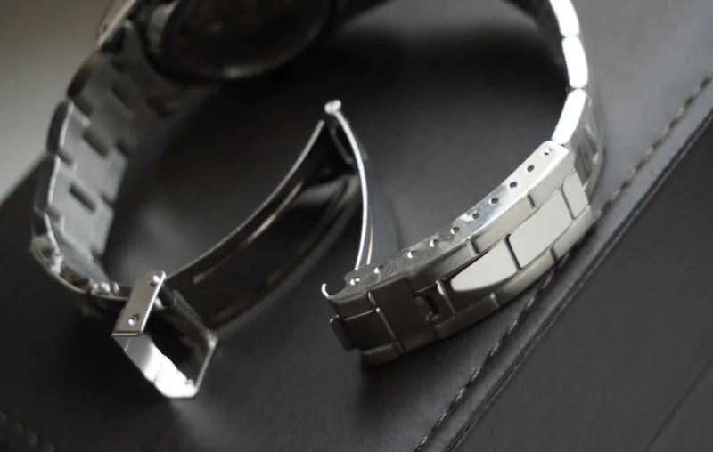 SEIKO Mod Механические часы — фото 2
