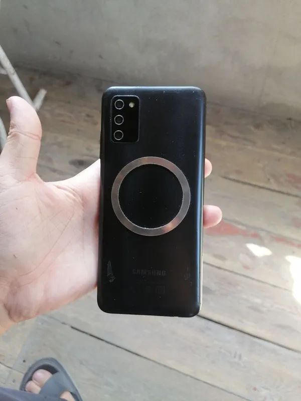 Продаётся Samsung A03s 32 ГБ, родной 2 Продаётся Samsung A03s 32 ГБ, родной 2