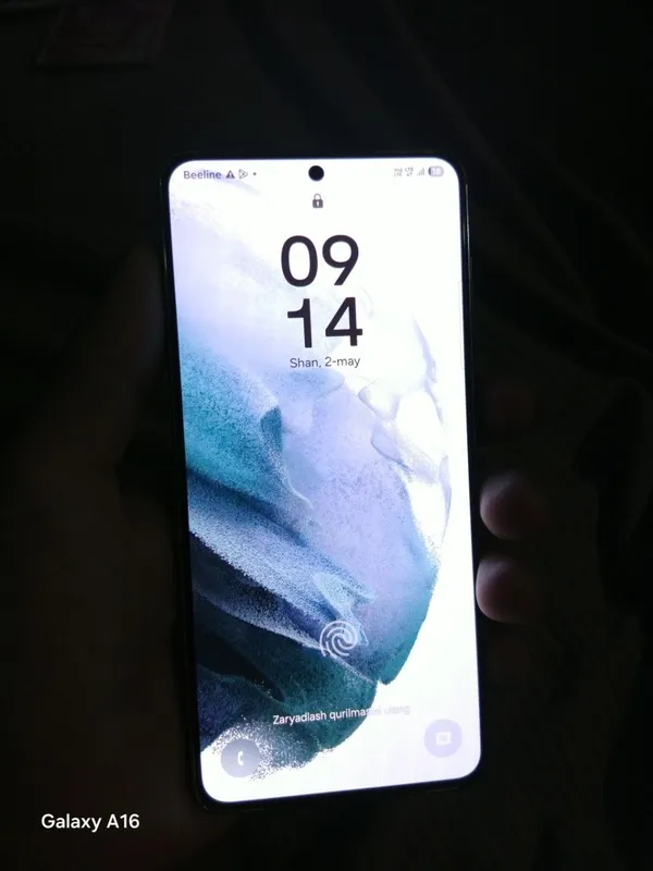 samsung s21 5g 3