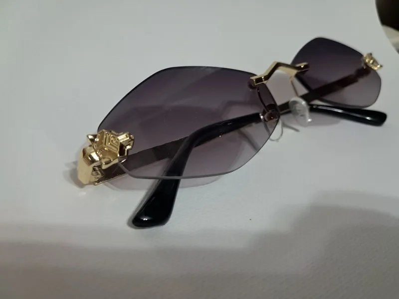 Cartier quyoshdan himoya ko‘zoynagi (original emas) 2