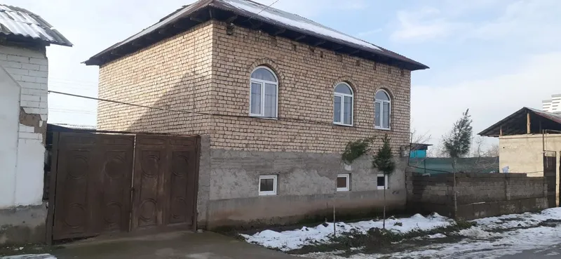 Дом в Жумабазаре — фото 5