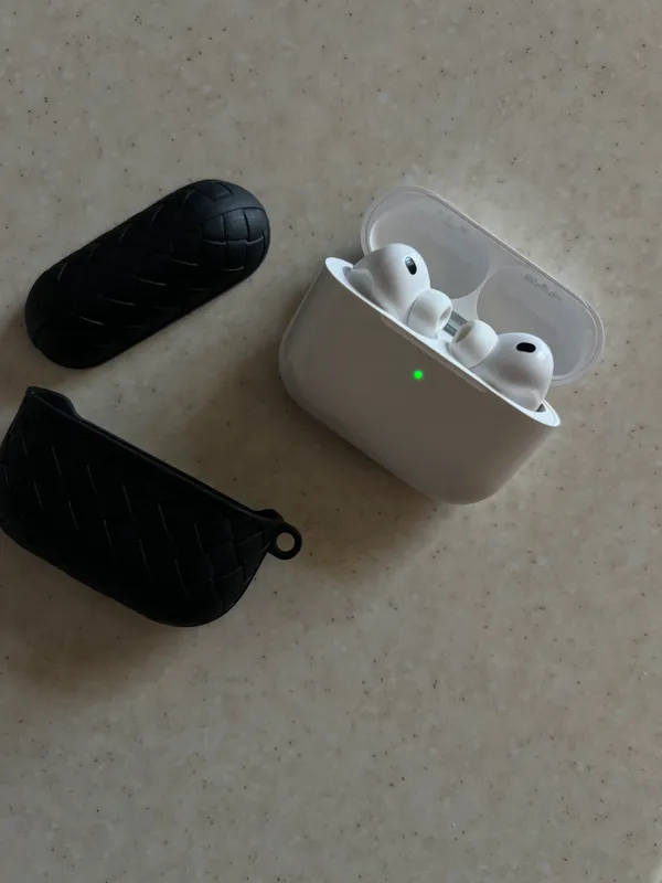 Air pods pro 3 eng toza A kopiya Air pods pro 3 eng toza A kopiya