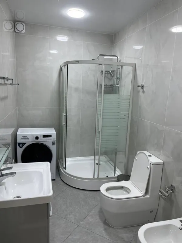 Аренда квартира Шойхонтахур район РОВД ор. Уччинор — фото 1