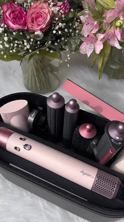 Dyson Airwrap Sakura Предновогодние Скидки! — фото 1