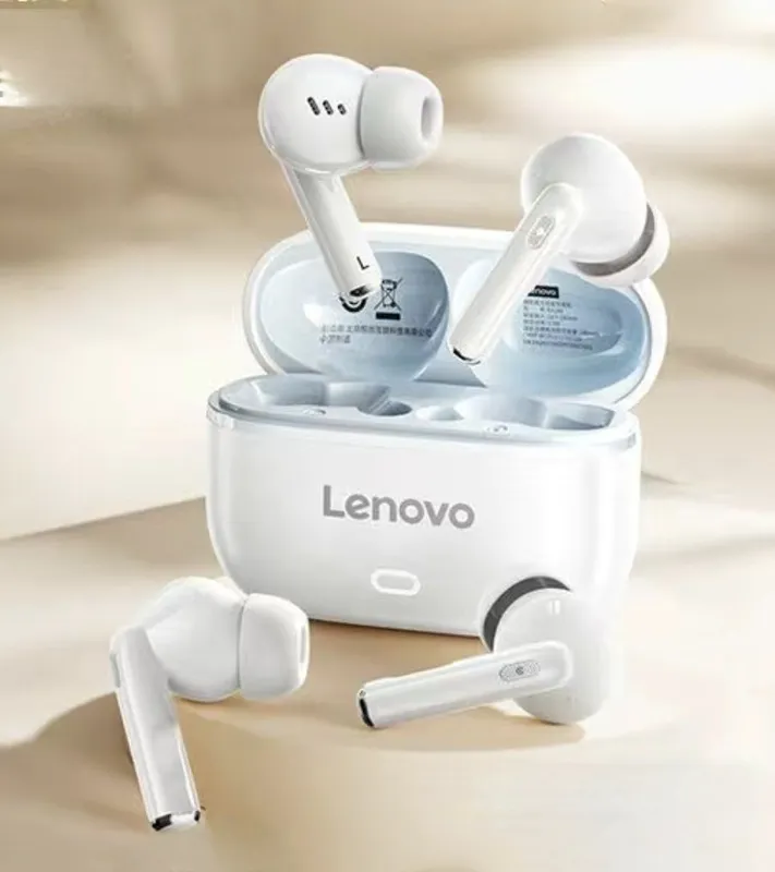 Беспроводные Наушники Lenovo EA269 — фото 2