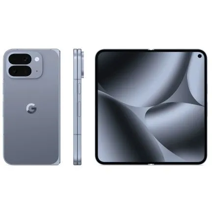 Pixel 10 Pro Fold