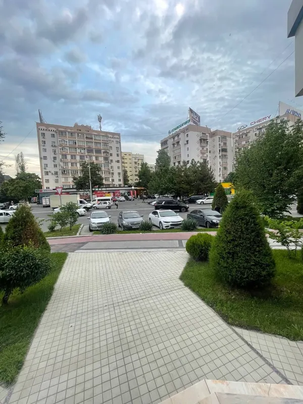 Аренда коммерческого помещения 200 м2, Мирабадский район — фото 1