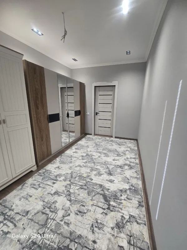 Uy sotiladi ToyTepa Nurafshon city/Продается квартира в Нурафшон сити — фото 5