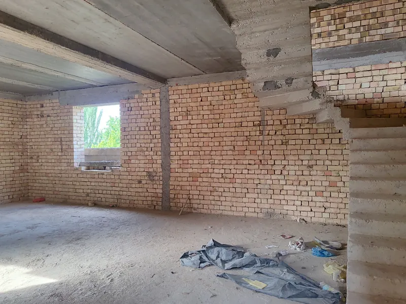 Продаётся коттедж Шайхотаурский район 5