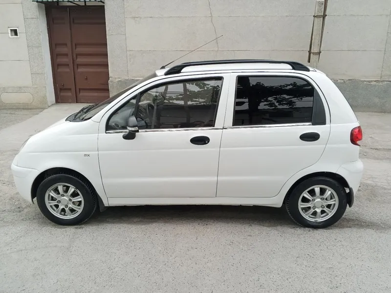 Matiz mx H9 ideal holatda — фото 1