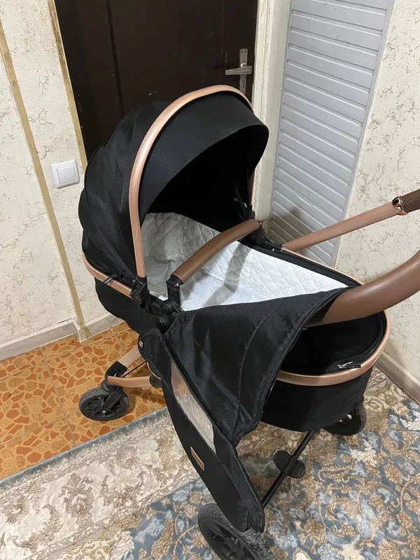 Продам коляску