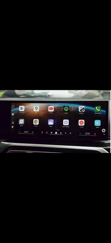 CarPlay для BMW любых марок — фото 5