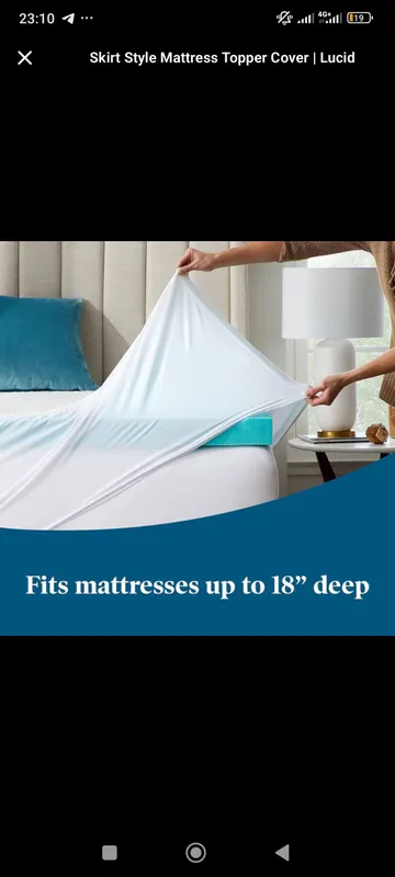 EXCLUSIVE MATRAS