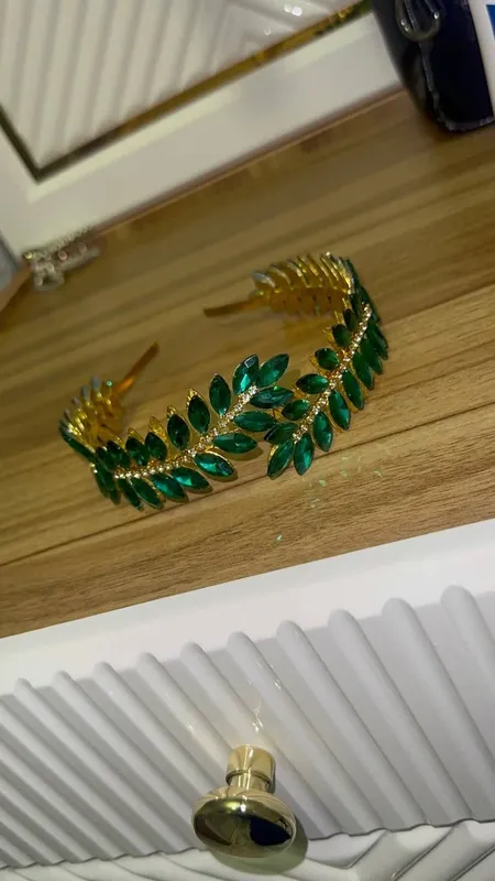 Диадема 4