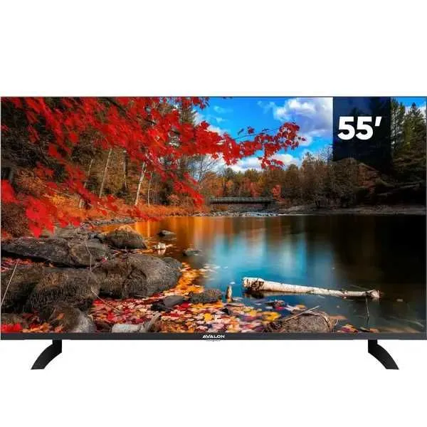 Телевизор , televizor Smart — фото 2