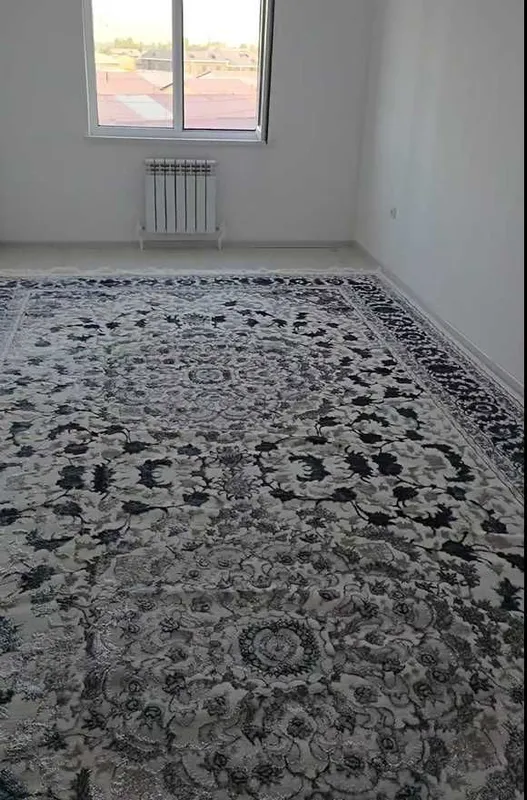 Бектимир тумани Мусаффо масканида 1 хонали квартира, 39 кв, 4 этаж — фото 1
