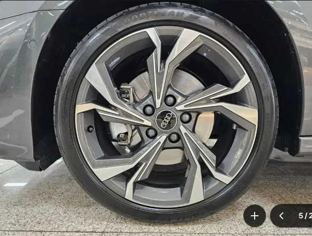 Audi A3 40TFSI Premium — фото 9