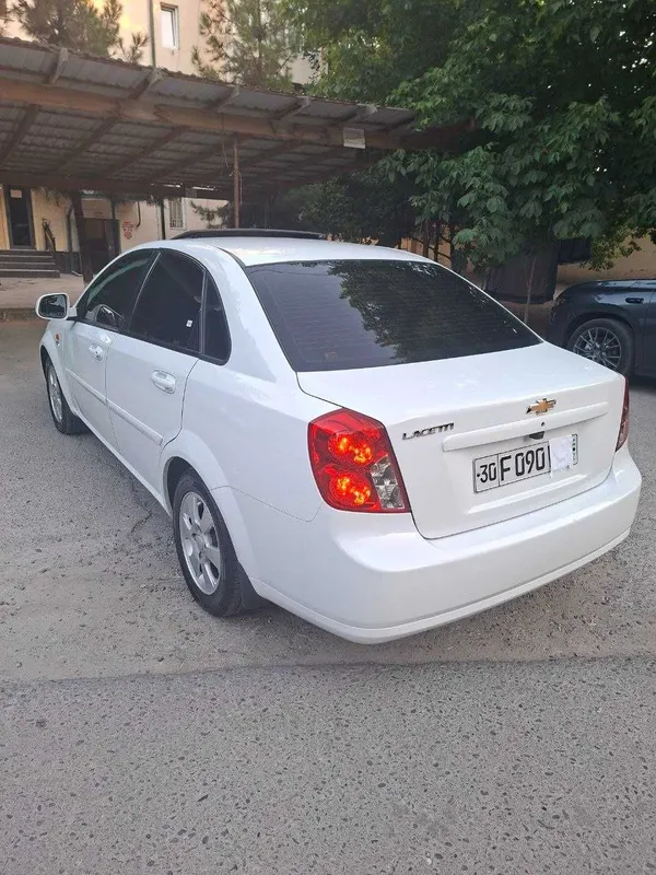 Chevrolet Gentra AT 2021 | 55 000 km | Oq | Radnoy kraska 3 Chevrolet Gentra AT 2021 | 55 000 km | Oq | Radnoy kraska 3