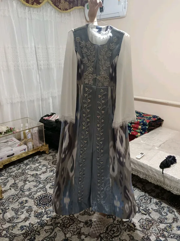 Ансамбль Ансамбль