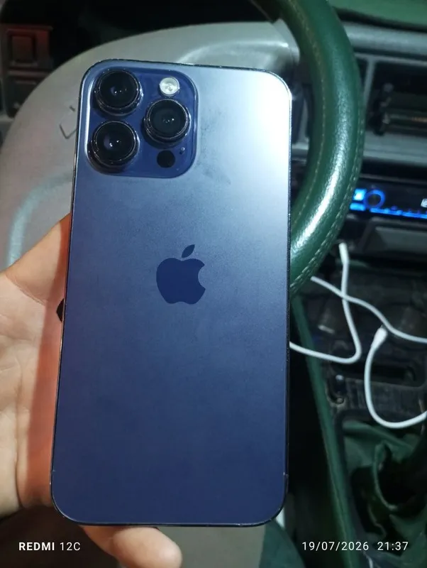 Iphone 14 pro max 256 talk 5 Iphone 14 pro max 256 talk 5