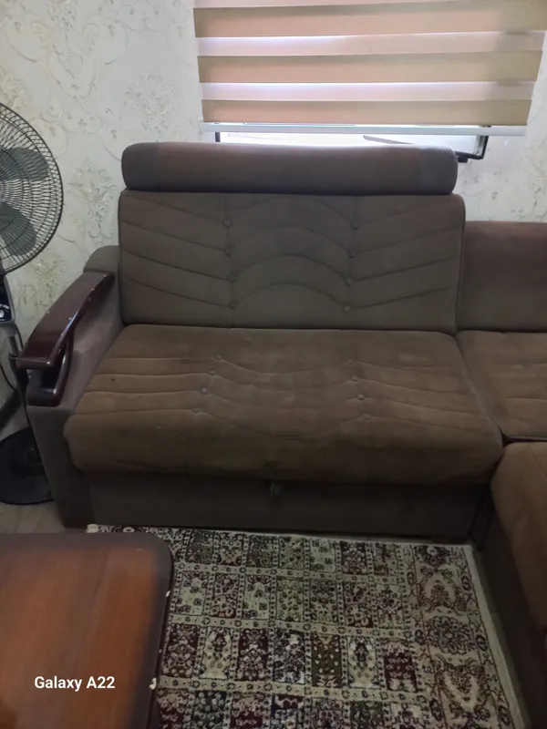 Продаётся комплект мягкой мебели 5 Продаётся комплект мягкой мебели 5