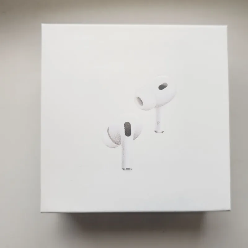 Airpods Pro 2-avlod