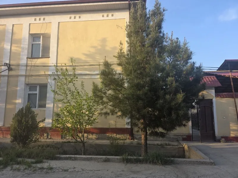 Коттедж 4 сутик сотилади — фото 1