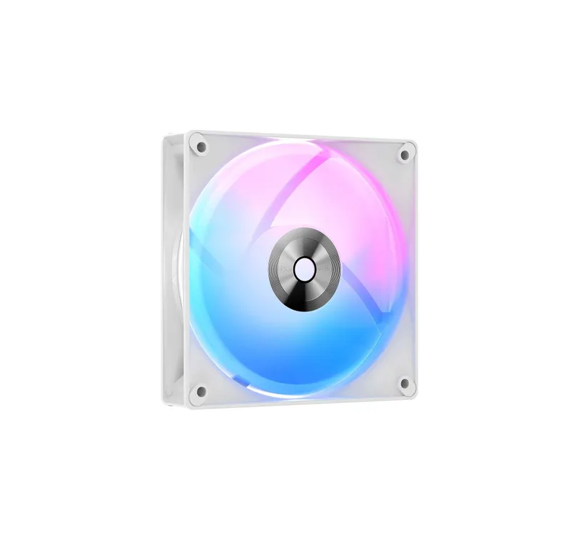Кулер Ocypus Delta F12 WH ARGB 2