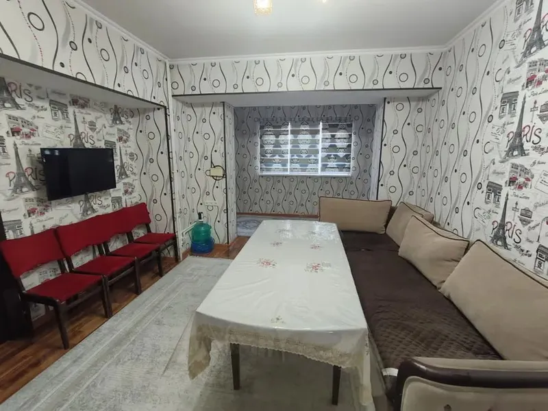 Сдается квартира