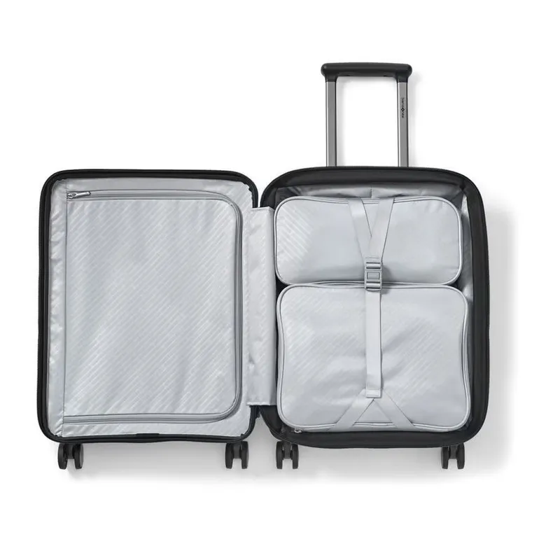 Samsonite Paralux — ручная кладь, оригинал — фото 2