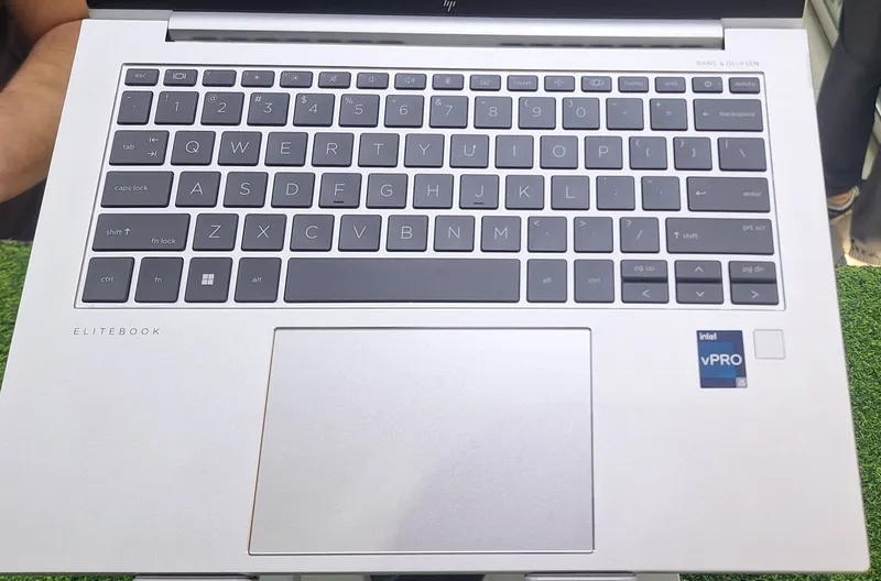 Hp intel core i5 1145G7 sotiladi 4