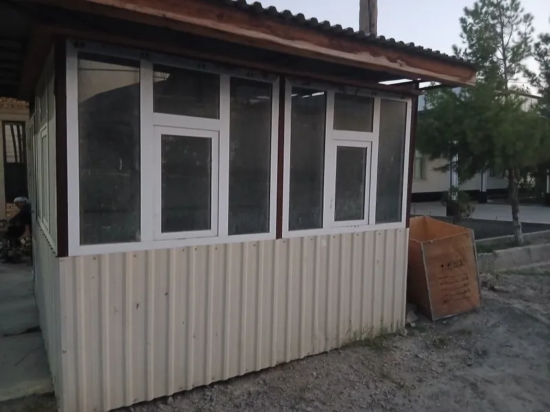 Темирдан ясалган бутка 2 Темирдан ясалган бутка 2