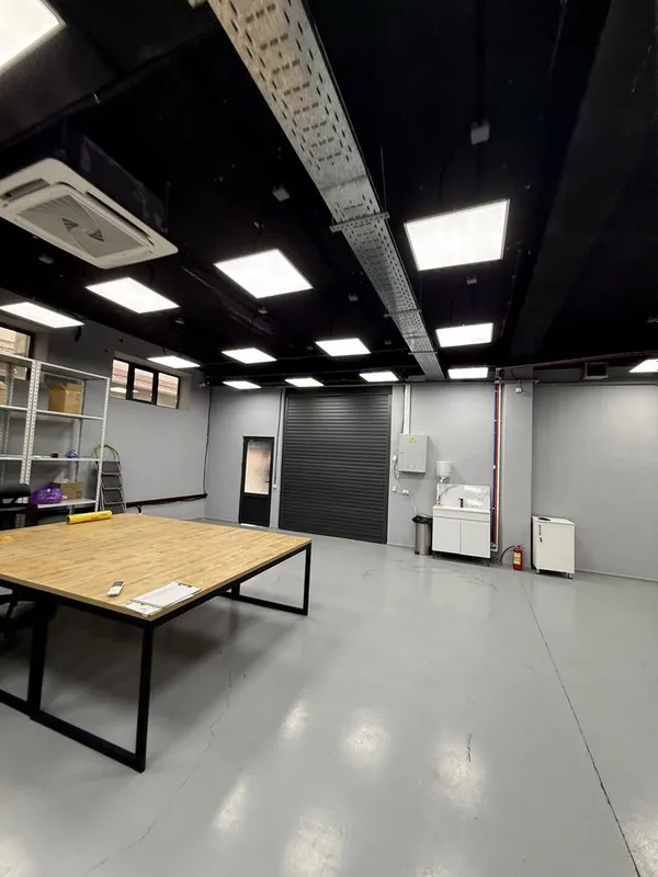 Склад В Аренду от 200 до 450 квм, Ofis Arendaga beriladi Botkinada — фото 4