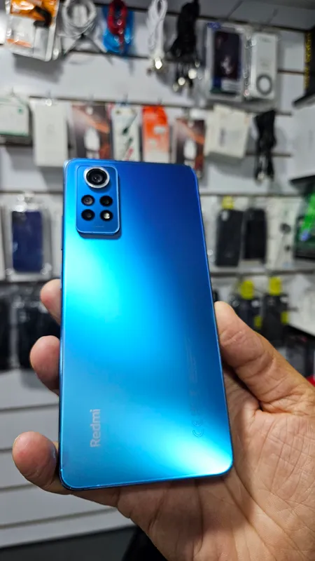 Redmi note 12 pro 2