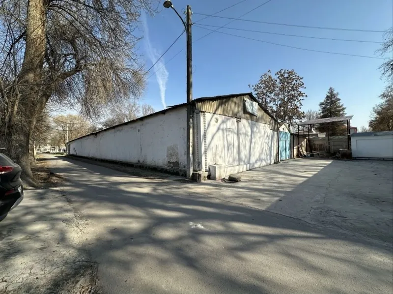 Продаётся 12 сот.земли(база) в Сергелийском р-не